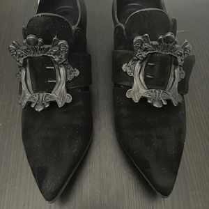 Fluevog Truth Luiza